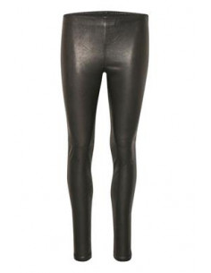 Ineke leggings | Black 2