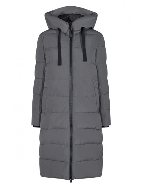 Nova Square Down Coat | Magnet