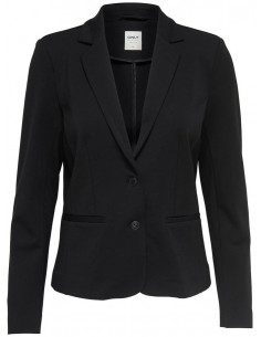 ONLPoptrash Blazer Black
