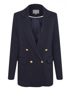 CUEva Classic Blazer | Salute