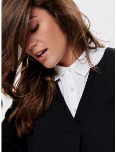 OnlShelly Collar | White 2