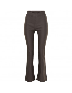 Helga Pant | Dk Brown