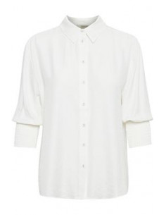 NolaCR Shirt | Chalk