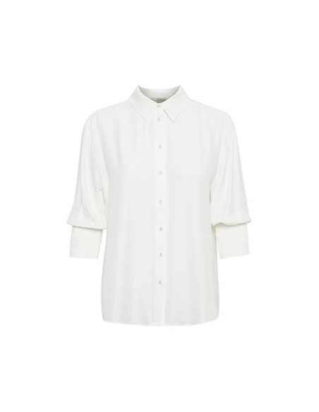 NolaCR Shirt | Chalk