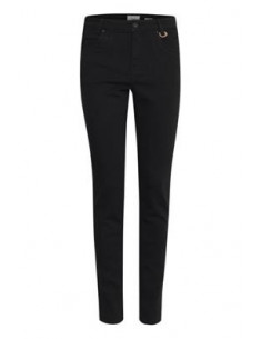 PZEmma Skinny Leg | Black