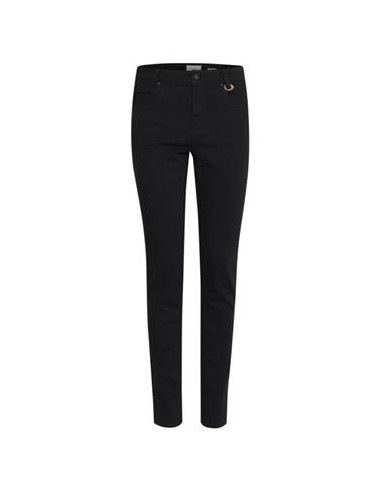 PZEmma Skinny Leg | Black