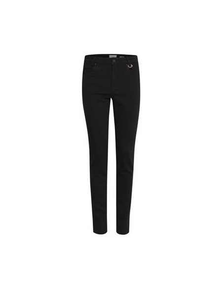 PZEmma Skinny Leg | Black