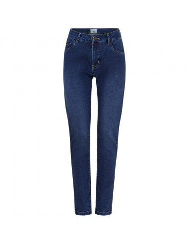 Lido Jeans | Basic Dnm Wash