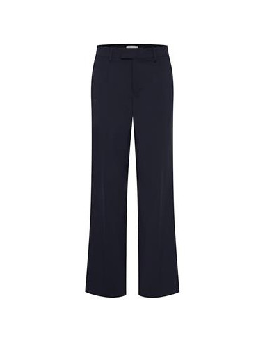 PZBindy Wide Leg | Black