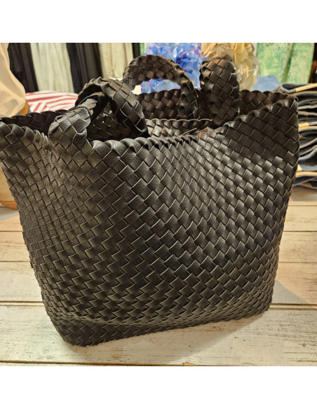 Bag08 | Black