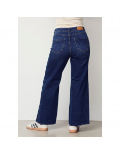 Como Wide Jeans | Dnm Wash 2