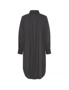 Sigga Dress | Grey 2