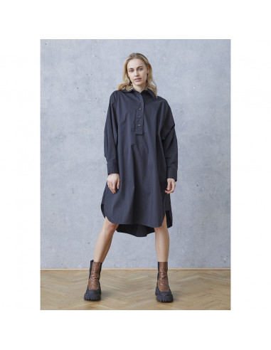 Sigga Dress | Black