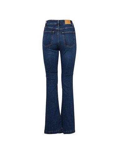 PZBecca Bootcut | DkBlue