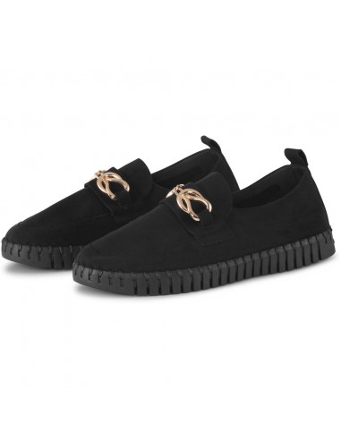 Tulip3976 | Black