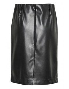 DowieSZ Skirt | Black 2