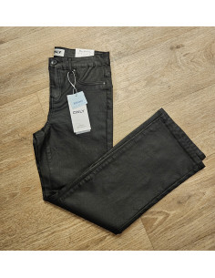 OnlKenya Flare | Black