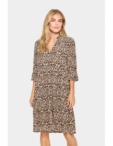 EdaSZ Dress | Leo