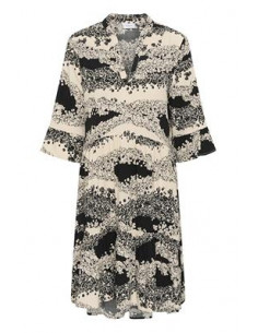 EdaSZ Dress | BlackWave