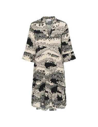 EdaSZ Dress | BlackWave