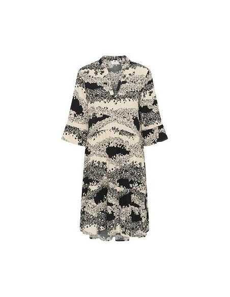 EdaSZ Dress | BlackWave