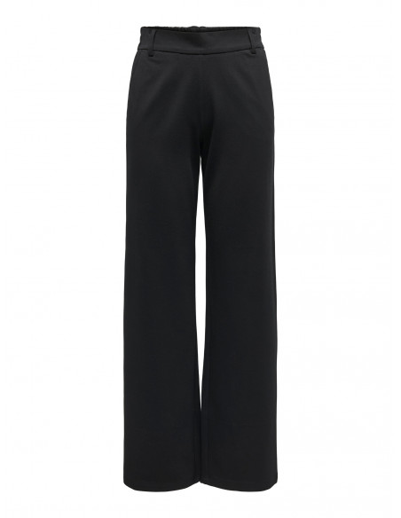 OnlPoptrash Straight | Black