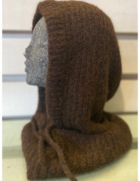 ObjMilu Balaclava | Java