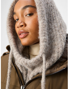 ObjMilu Balaclava | Humus