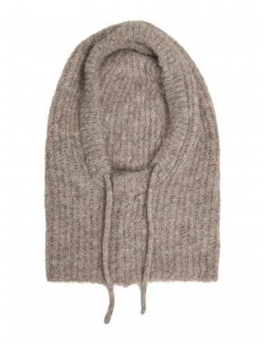 ObjMilu Balaclava | Humus