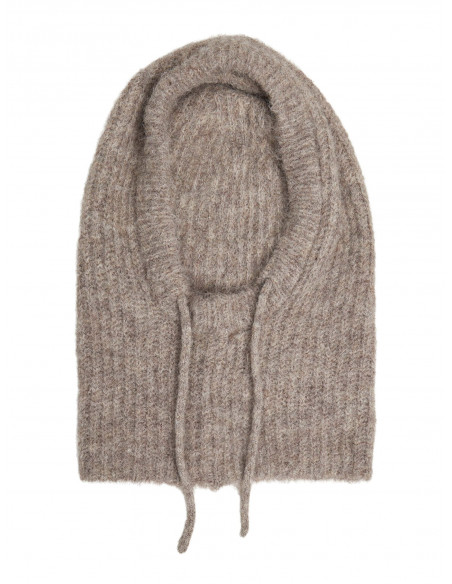 ObjMilu Balaclava | Humus