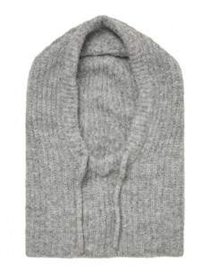 ObjMilu Balaclava | Aluminium