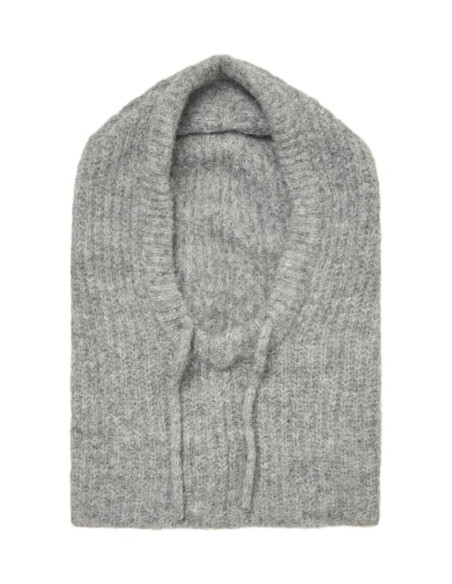 ObjMilu Balaclava | Aluminium