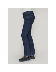 Parma Basic Jeans | Blue 2