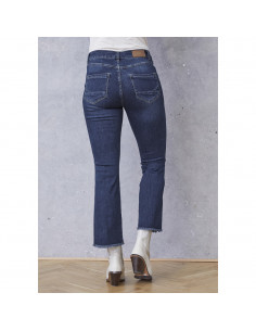 Como Flare Jeans | DkDnm 2