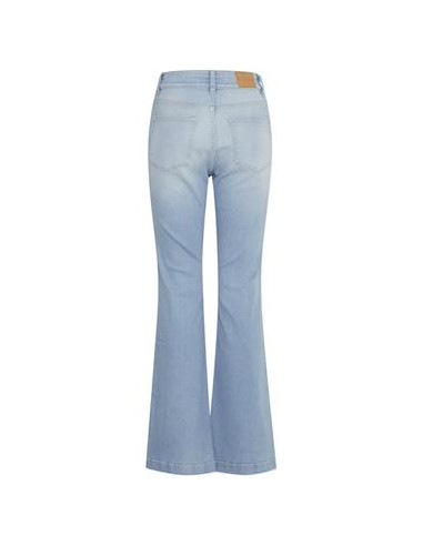 PZBecca Bootcut | LtBlue