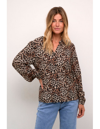 CRTiah Shirt | Leo