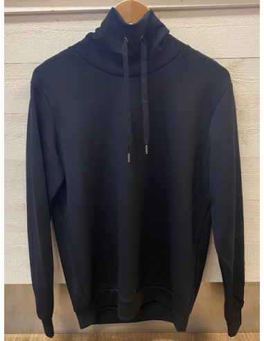 SC-Banu 125 | Black