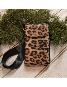 Ulrika Mobilväska | Leo