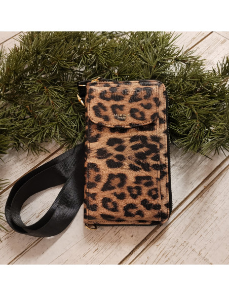 Ulrika Mobilväska | Leo