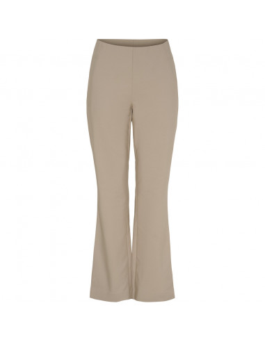 Gisla Basic Pant | Sand