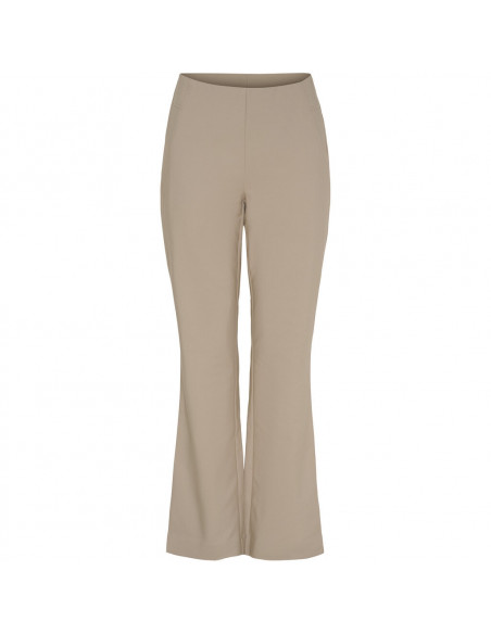 Gisla Basic Pant | Sand