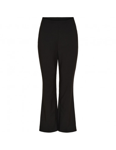 Gisla Basic Pant | Black