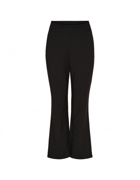 Gisla Basic Pant | Black