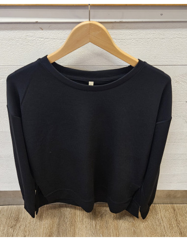 SC-Banu 164 | Black
