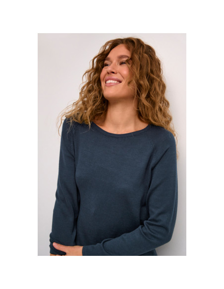 Annemarie Solid | Salute