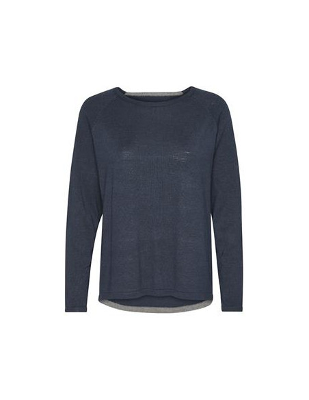 Annemarie Solid | Salute