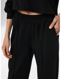 OnlPoptrash-Suki Pant | Black 2