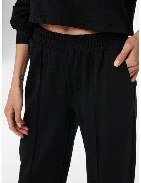 OnlPoptrash-Suki Pant | Black