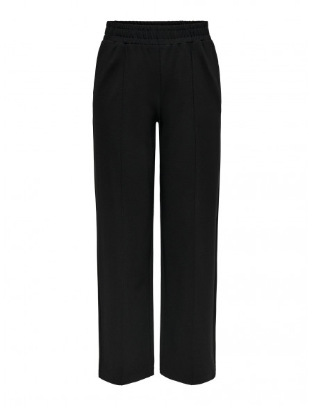 OnlPoptrash-Suki Pant | Black