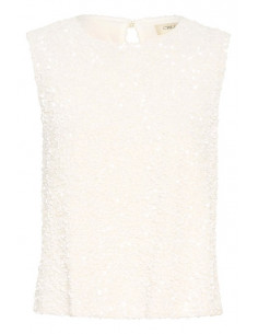 CRPalia Blouse | White 2